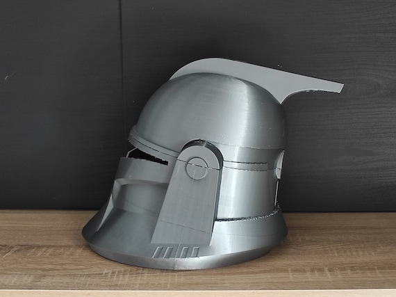 アニメーション クローントルーパー ヘルメット フェーズ 1 TCW スター