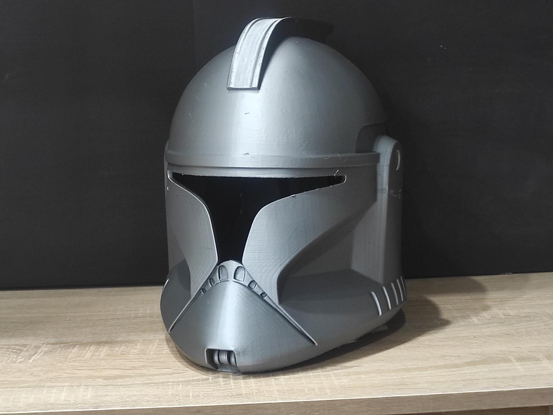 クローン・トルーパー ヘルメット フェーズ1 AOTC スター・ウォーズ