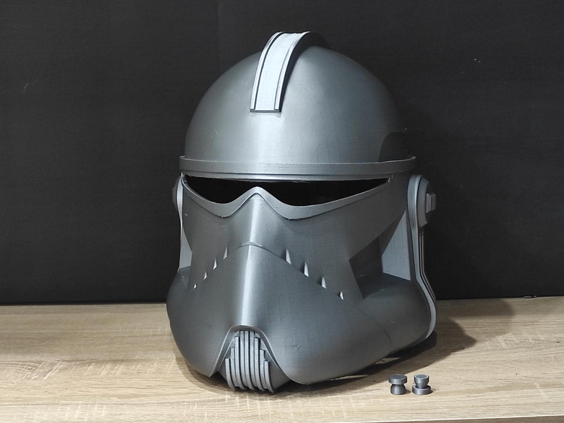 Barc Neyo 91st Clone Trooper Helmet Battlefront2 BF2 Phase 2 Star