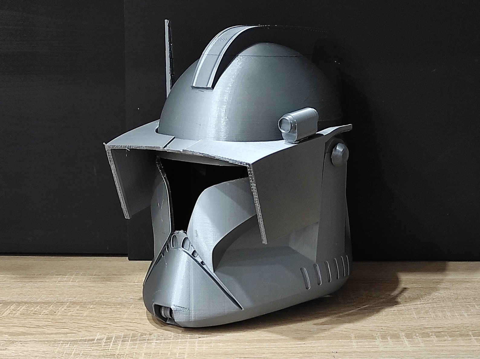 commando cody helmet