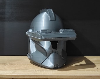 Specialist Klonsoldatshjälm Fas 1 BF2 AOTC Star Wars Cosplay