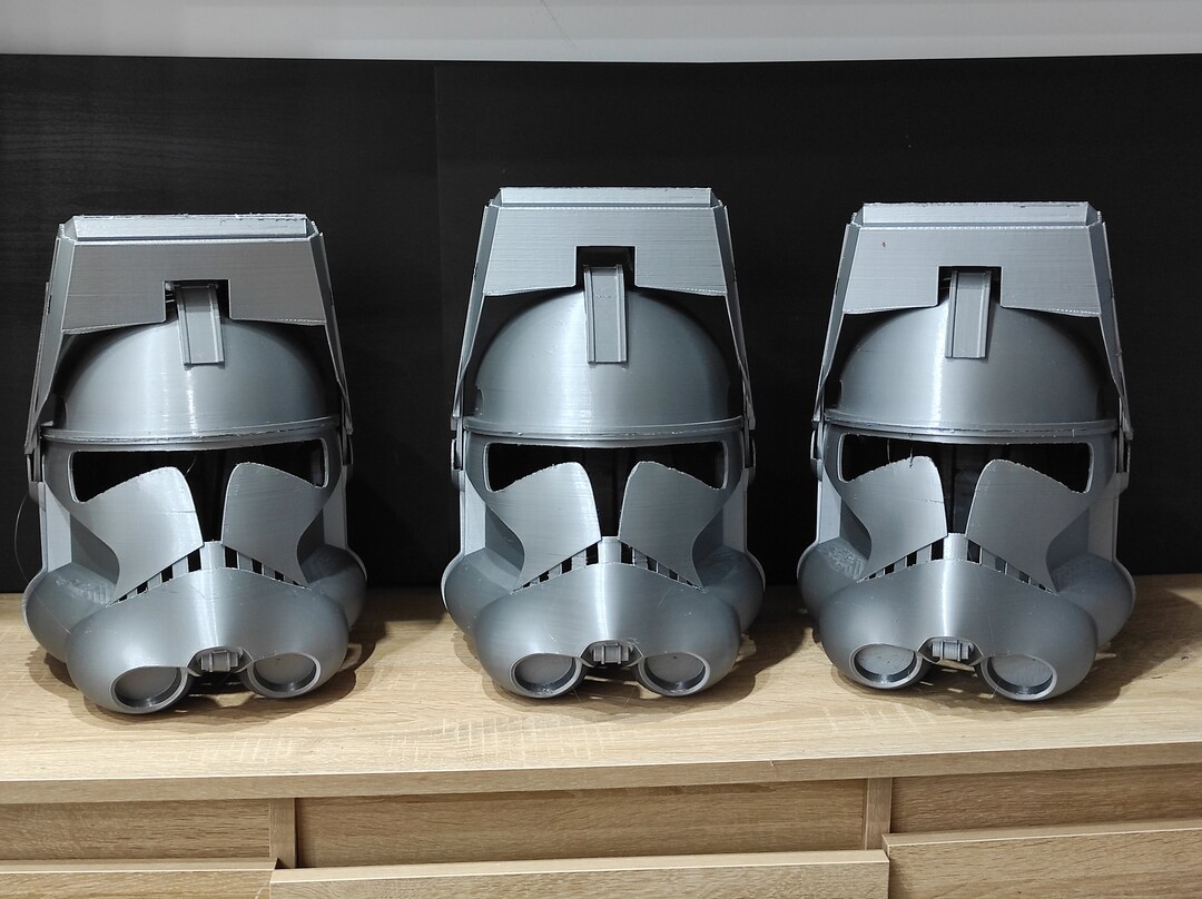 スペシャリスト クローン トルーパー ヘルメット Battlefront2 スペシャリスト クローン トルーパー ヘルメット Battlefront2