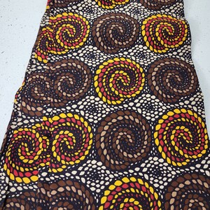 Ankara Fabric/Ankara Print, African Print Fabric, Yard or Wholesale