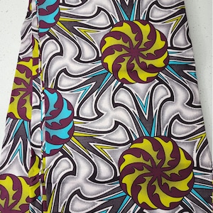 Ankara fabric/African Print fabric/African Fabric /African Print Ankara fabric, YARD or WHOLESALE