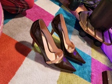 louis #vuitton #shoes #heels #stilettos #louisvuittonshoesheelsstilettos