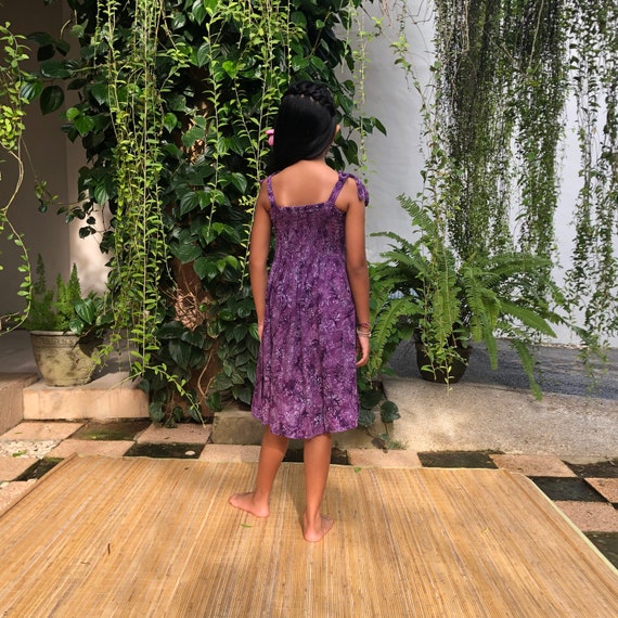 Big girl and little girl matching dresses discount
