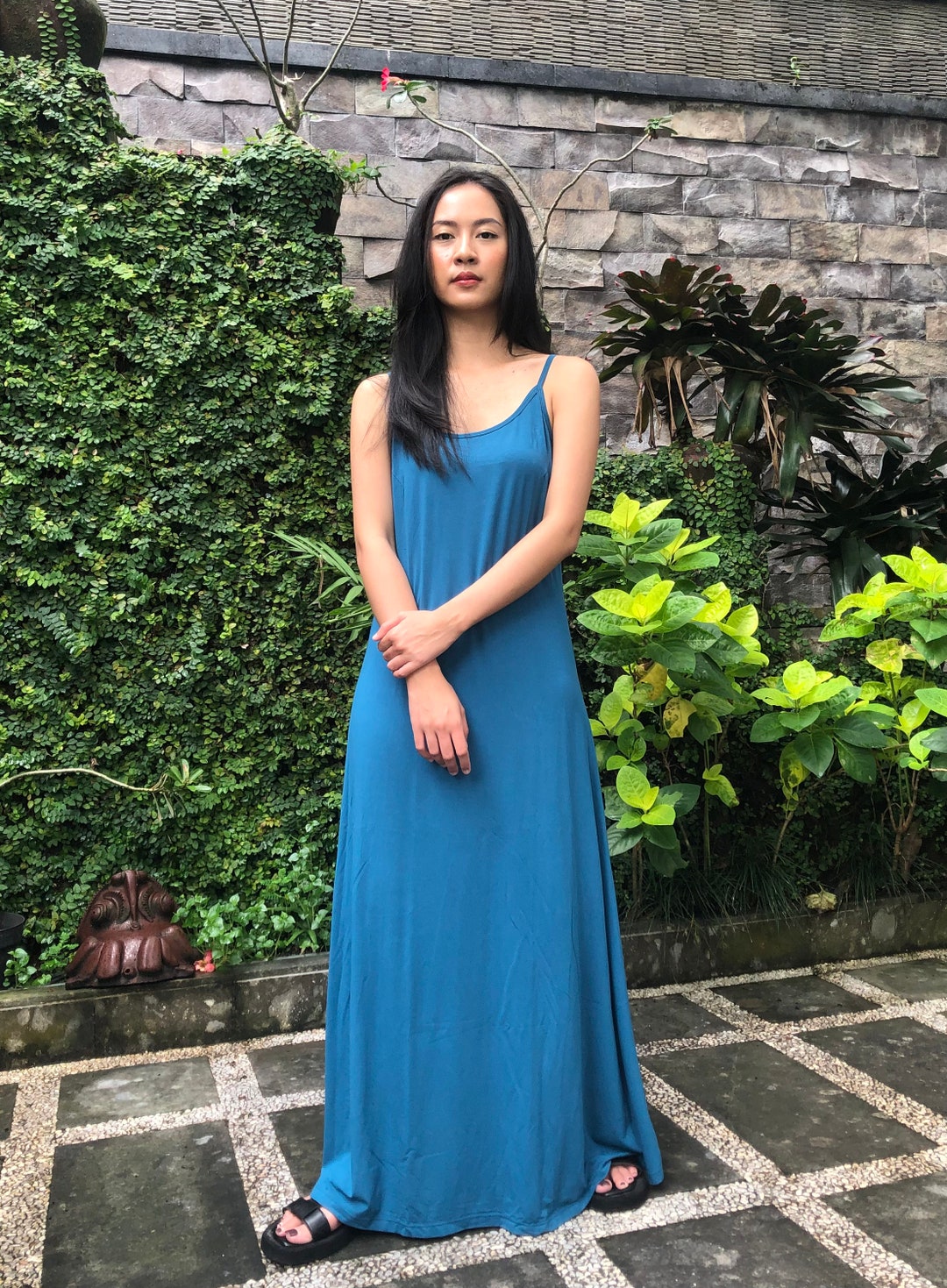 significant other dress Alyssa Maxi dress Size:52