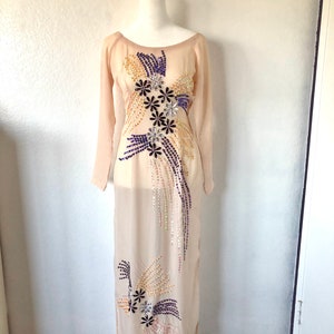 Vietnamese Ao Dai (traditional dress)
