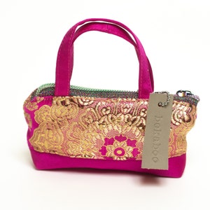 Piccola borsa/Portachiavi/borsa/portachiavi/borsa/accessori da donna/regalo Casual, REGALO per lei