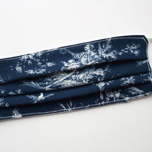 Face Mask, Cotton/Washable Face Mask, Reusable Face Mask, Handmade Face Mask, Protective Mask,