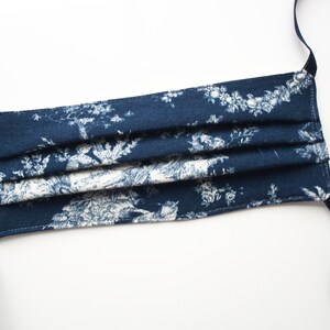 Face Mask, Cotton/Washable Face Mask, Reusable Face Mask, Handmade Face Mask, Protective Mask,