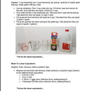 Classical Conversations MATH Hands-on Activities Guide-- Skip Counting ...