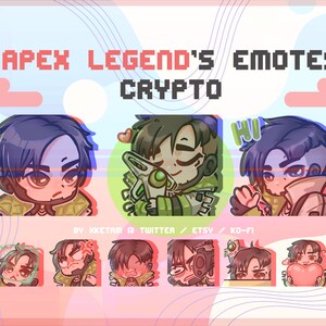 Loba Emotes Apex Legends For Twitch Youtube Discord Etc Etsy Loba Emotes Apex Legends For Twitch Youtube Discord Etc Etsy