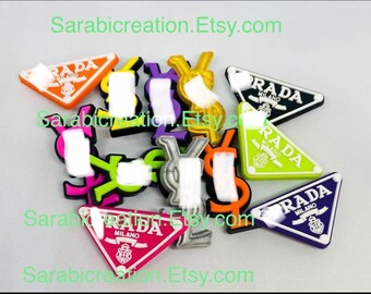 custom made croc jibbitz