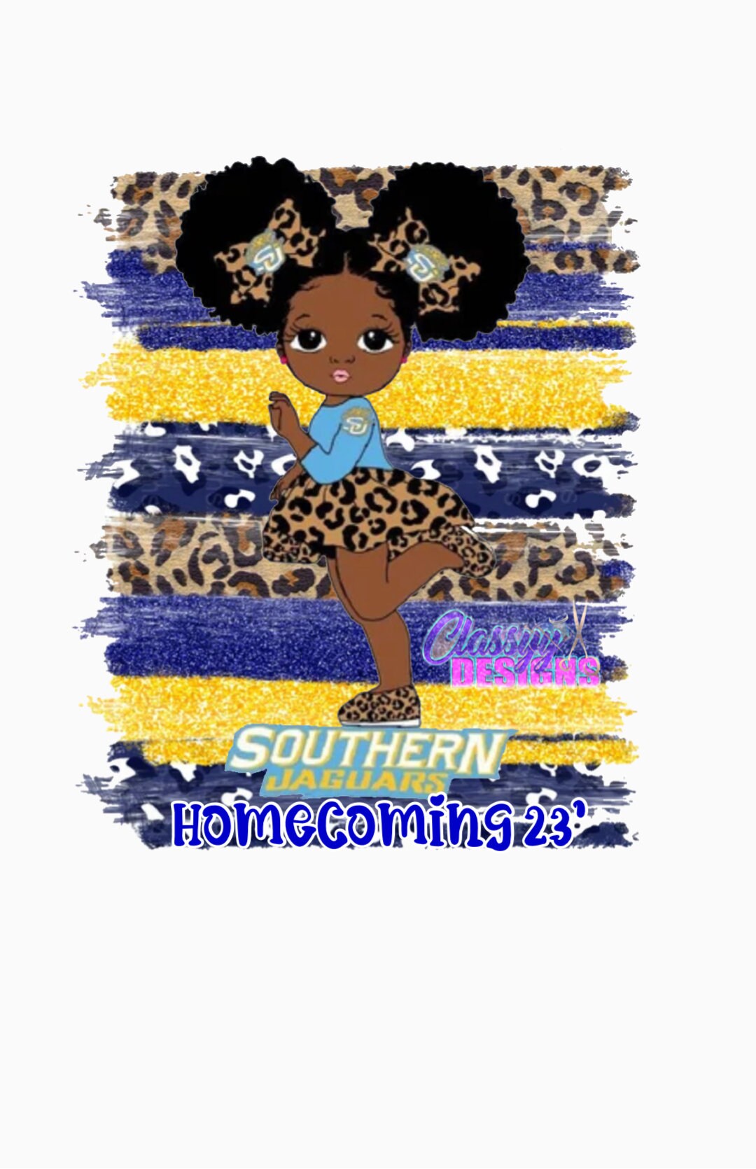 Little Southern Girl Etsy