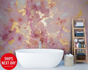3D Abstract Water A980 Removable Wallpaper Self Adhesive Wallpaper Extra Large Peel /& Stick Wallpaper Wallpaper Mural AJ WALLPAPERSS
