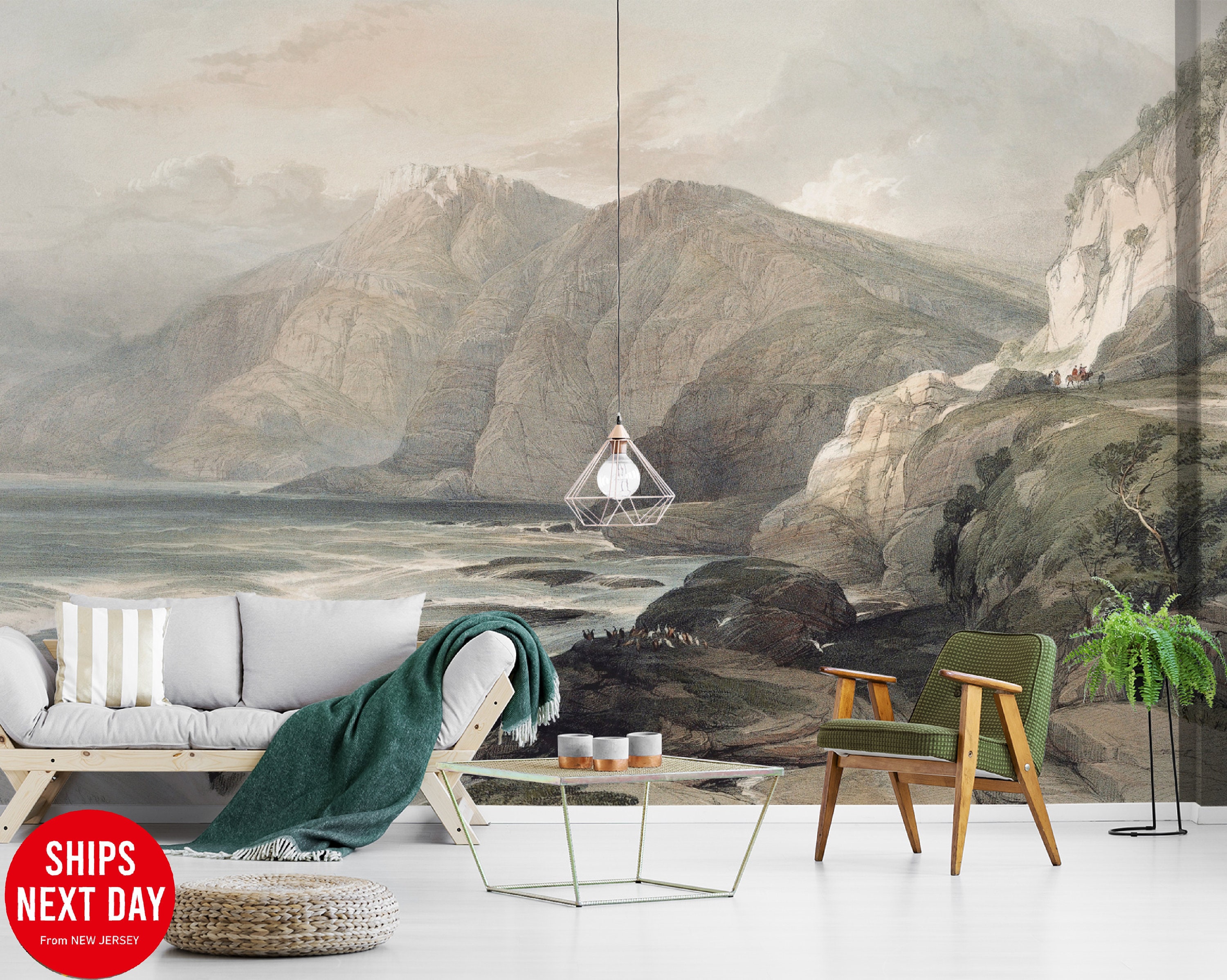 Nature Wallpaper - Etsy Nature Wallpaper - Etsy