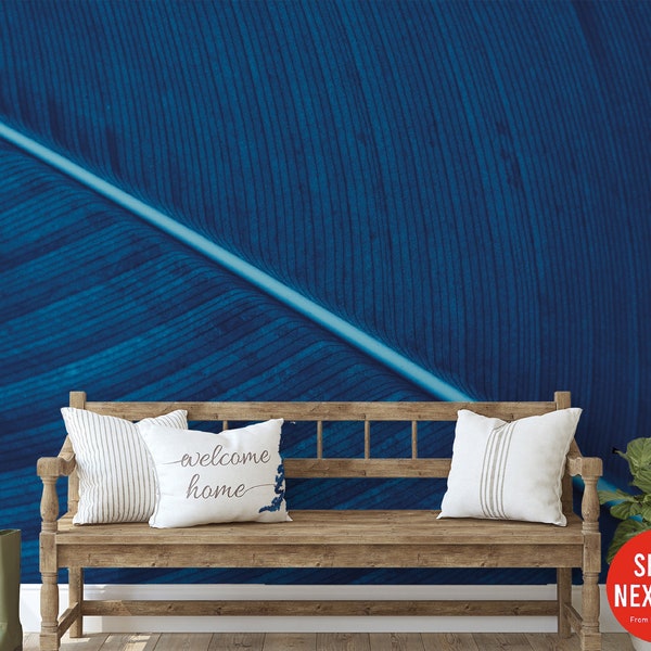 Navy Blue Wallpaper - Etsy