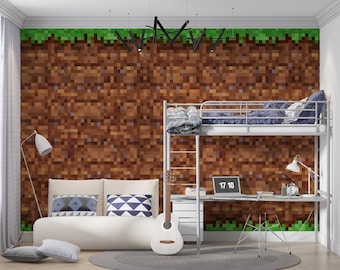 Minecraft Bedroom Ideas Creative Ideas For Your etup