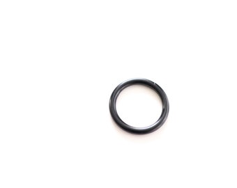 1 3/4” welded o-ring