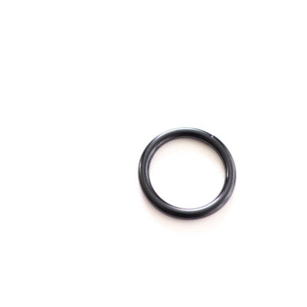 1 3/4” welded o-ring