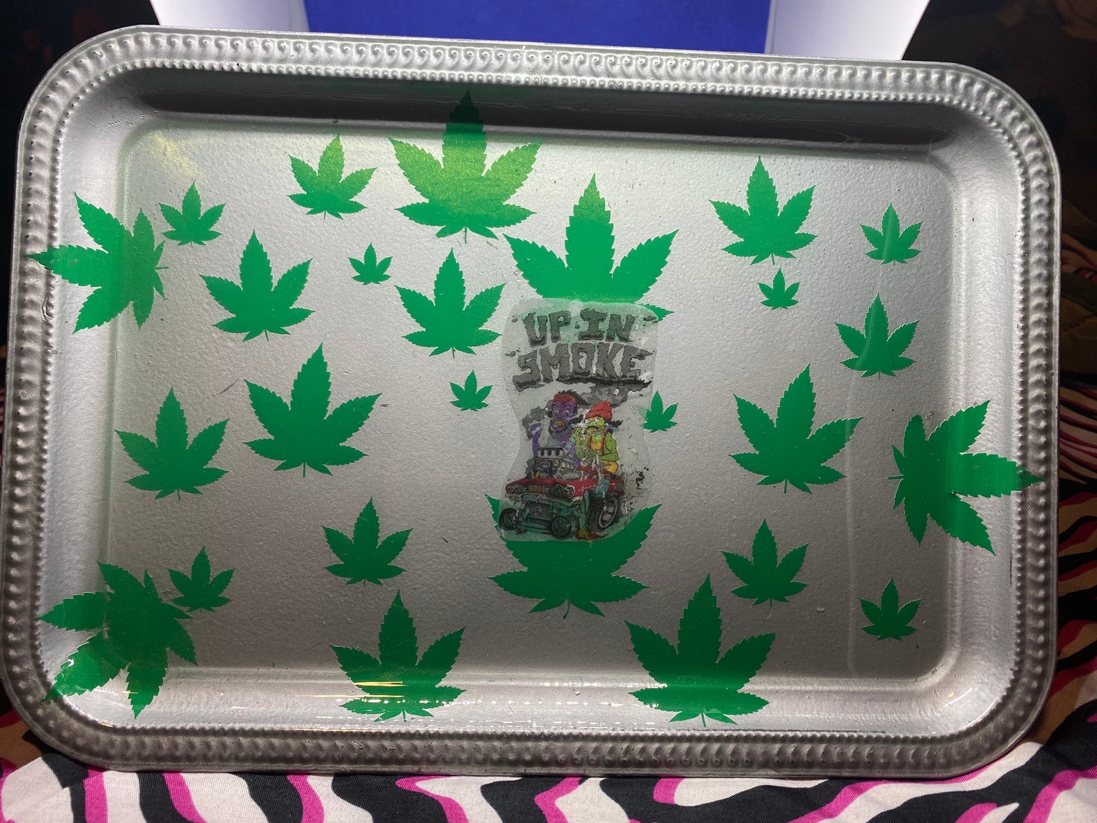 Weed tray Etsy