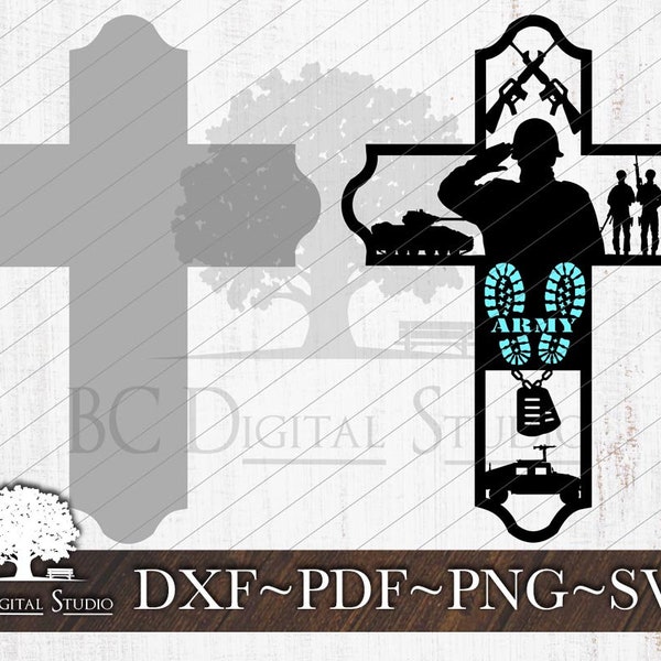 Cross Rip Svg - Etsy