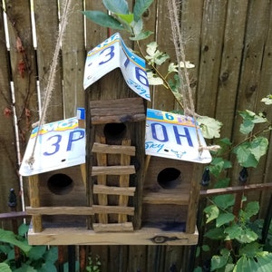 Birdhouse