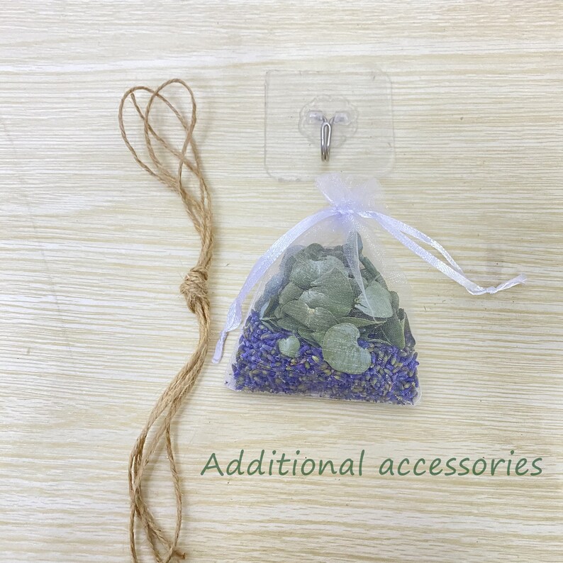 Shower Eucalyptus Bundle with Lavender Aromatherapy Shower Etsy