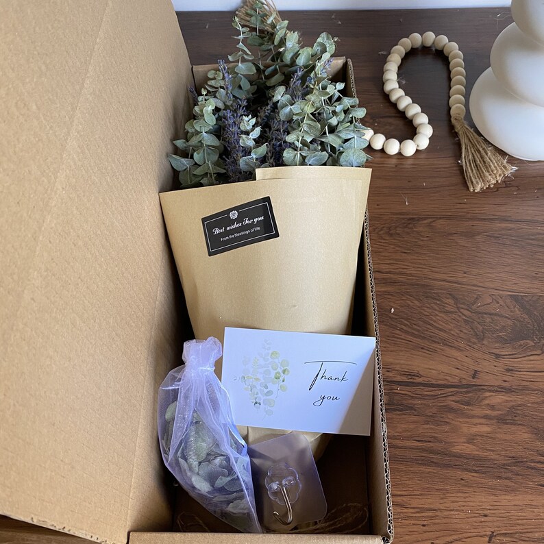 Shower Eucalyptus Bundle with Lavender Aromatherapy Shower Etsy