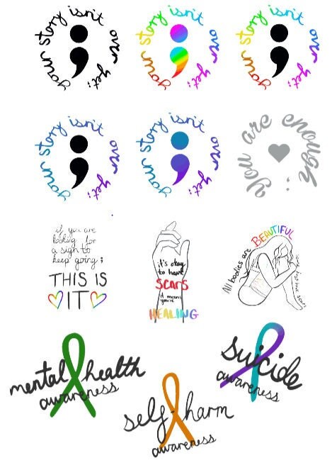 Beautiful Suicide - Etsy Beautiful Suicide - Etsy