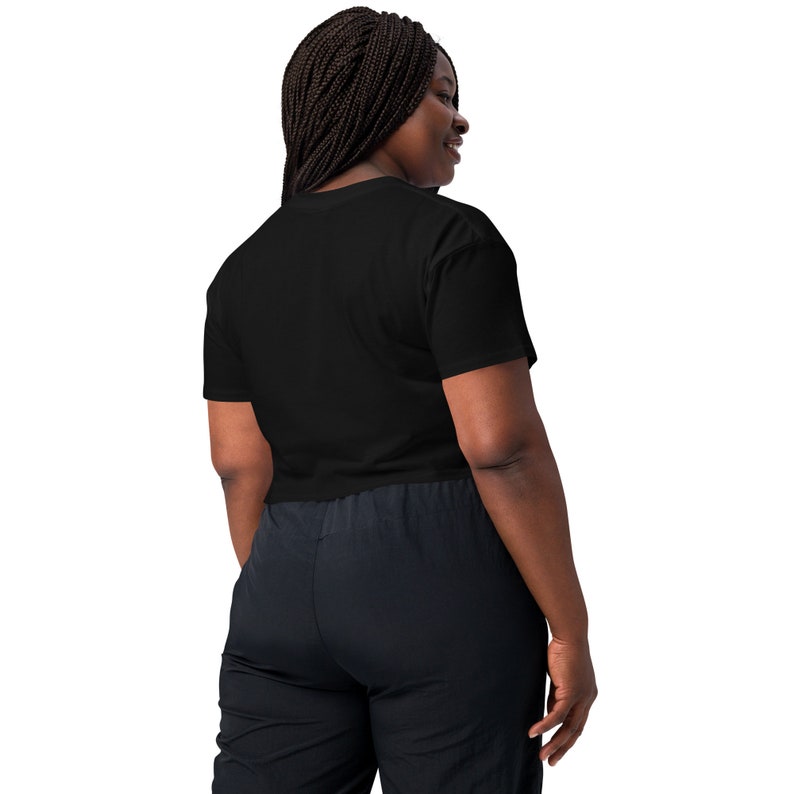 Women’s crop top bachata dancer bachatera latin dance apparel dancer baila sbk salse kizomba salsera kizombera bachatero