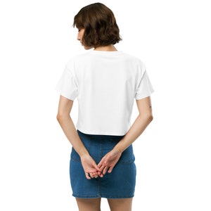Women’s crop top bachata dancer bachatera latin dance apparel dancer baila sbk salse kizomba salsera kizombera bachatero