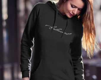 Women's hoodie | bachatera