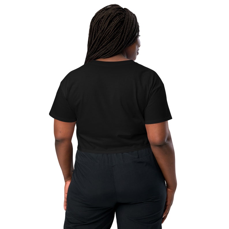 Women’s crop top bachata dancer bachatera latin dance apparel dancer baila sbk salse kizomba salsera kizombera bachatero