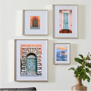 Arched Door from Gamla Stan, Sweden - Digital Download, Printable Art, Door Photography, Photography Prints, Home Decor, Photography