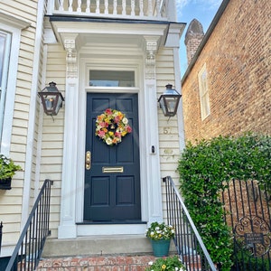 Charming Door from Georgia - Digital Download, Printable Art, Door Photography, Photography Prints, Home Decor, Photography
