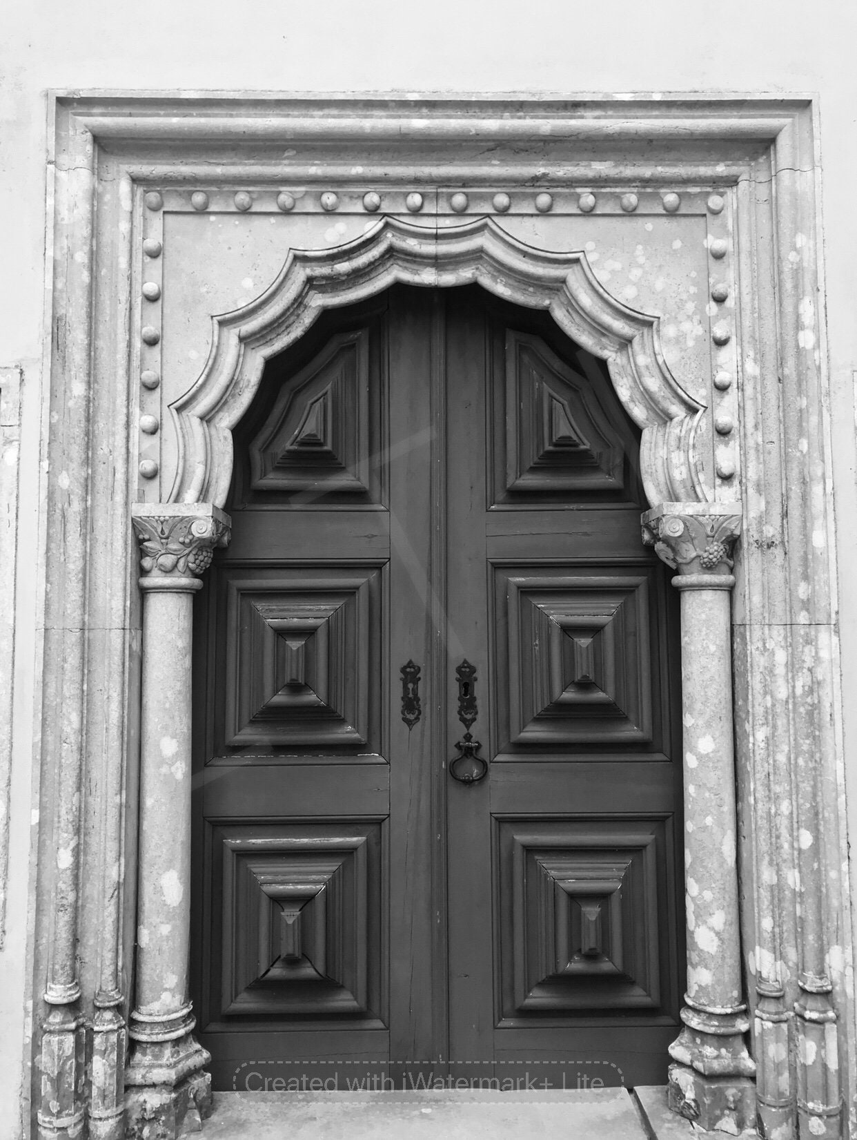 Doors Entities Photographic Prints for Sale