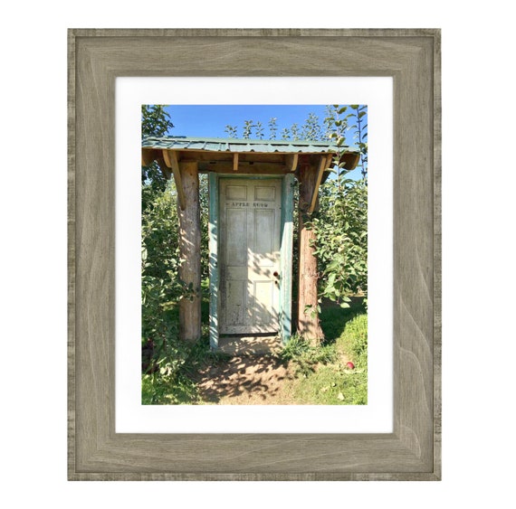 Digital Download Vermont Apple Room Door