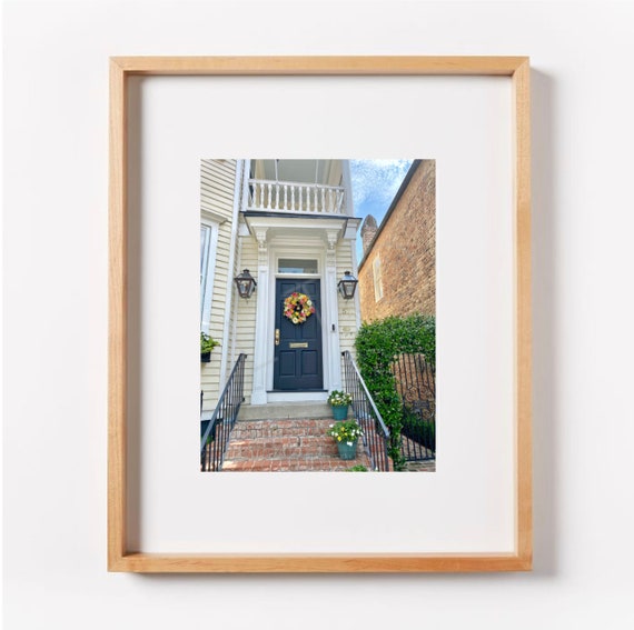 Digital Download Charming Door from Georgia
