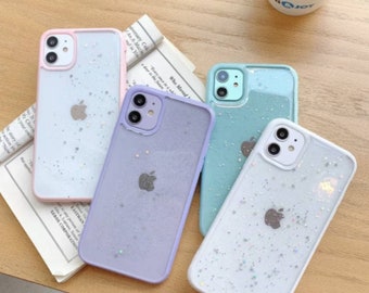 Glitter Phone Case Etsy Glitter Phone Case Etsy