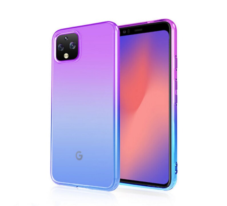 Slim case for Google Pixel 4 Pixel 4XL 3A and 3AXL Phone Case Etsy