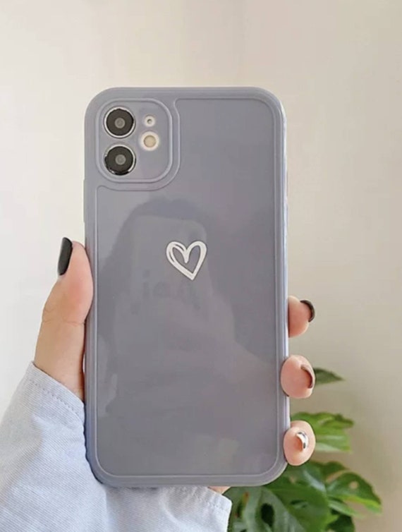 Comprar Funda de silicona Love Heart para Xiaomi Redmi 9, Funda