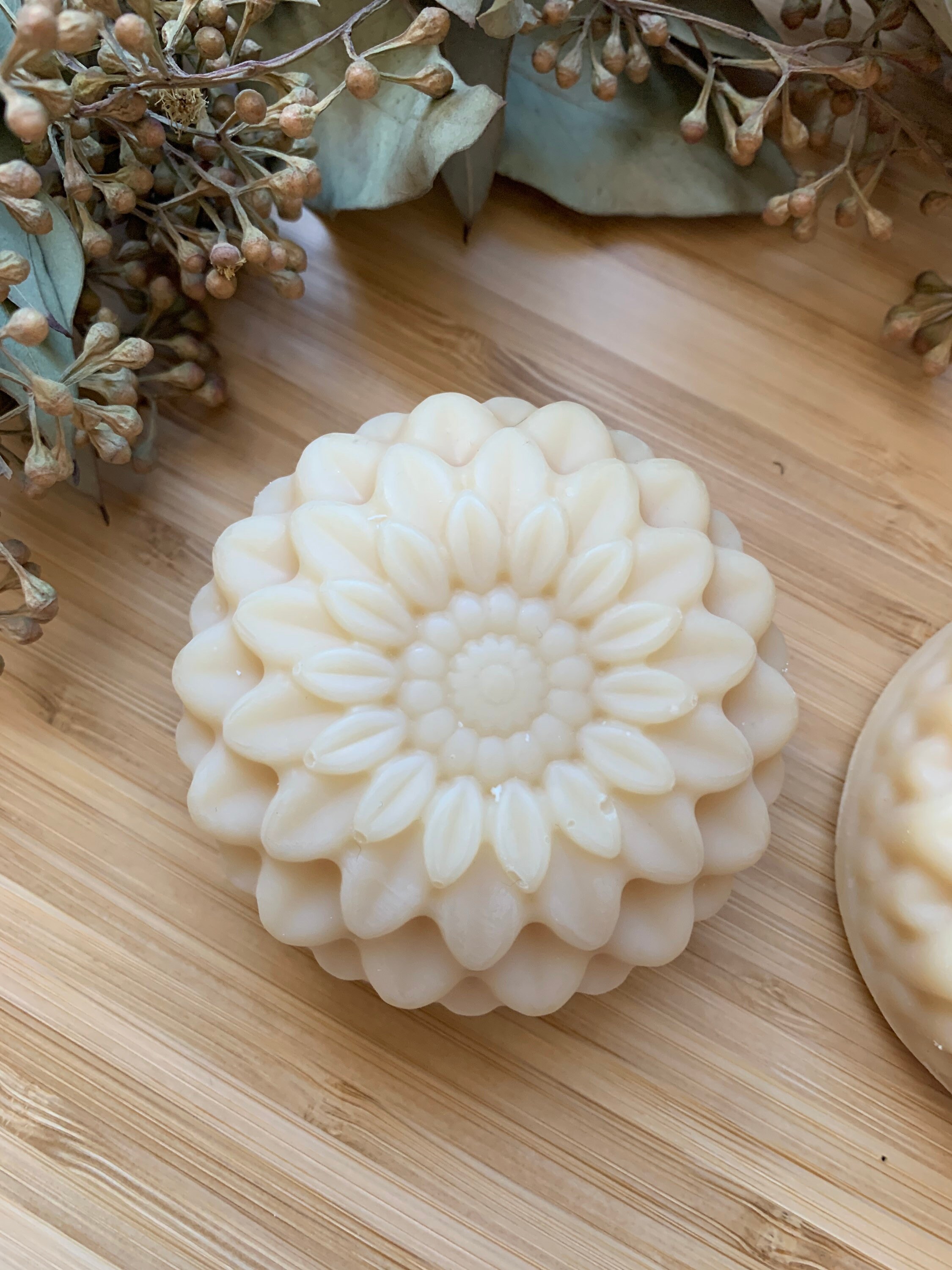 Goat milk soap Gentle soap Cold Process Soap Baby Soap Natural