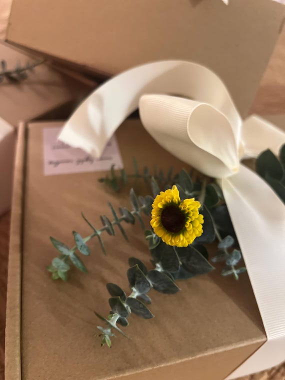 Custom Gift Box 4 pack soap set | you pick 4 | Friend Gift|  Birthday Gift | Cold Process Handmade Soap  | Vegan soaps | Mother in Law