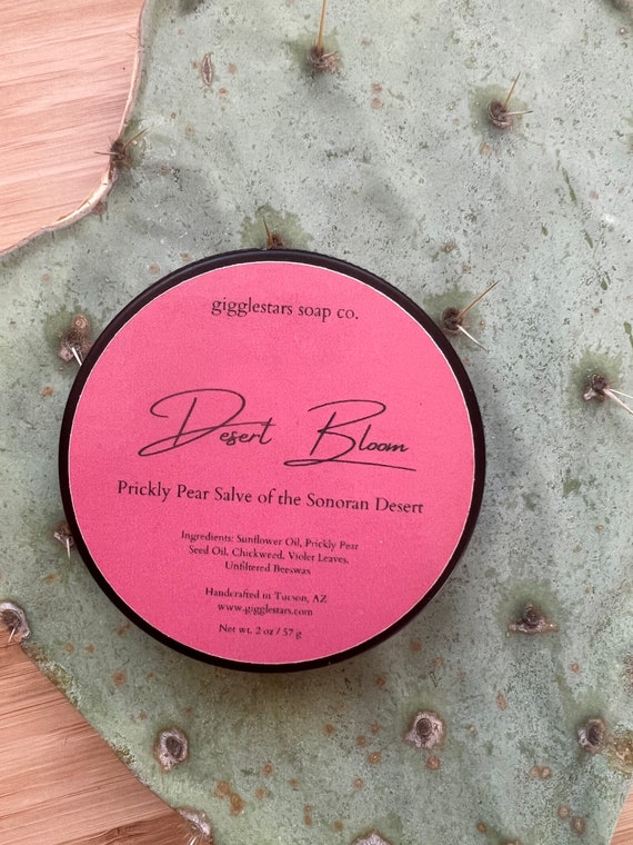 gigglestars soap co.