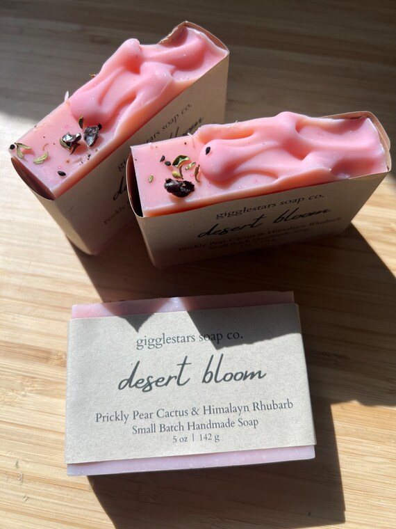 gigglestars soap co.