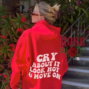 Trendy Hoodies Trendy sweatshirt Tumblr Hoodie Aesthetic Hoodie Aesthetic Sweatshirt Oversized Hoodie Aesthetic Clothing Trendy Clothes Y2K