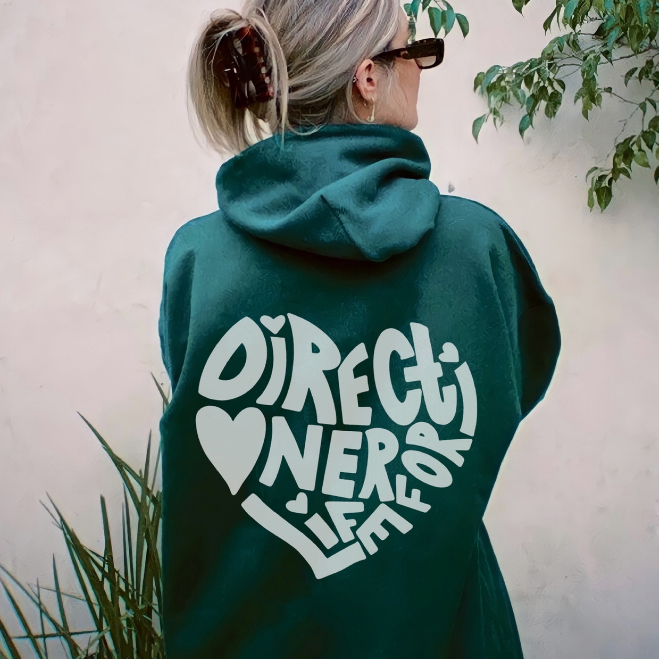 One Direction Sweatshirt - Etsy
