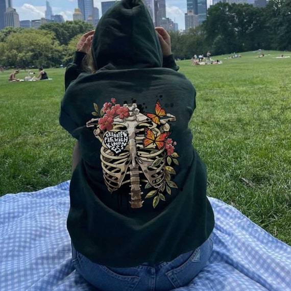 Tpwk hoodie etsy hotsell